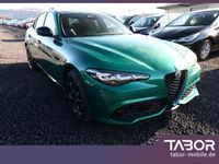 Alfa Romeo Giulia - Vorschau Bild 2