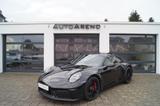 Porsche 911 (992.2) Carrera 4 GTS *Matrix, GTS Interieur