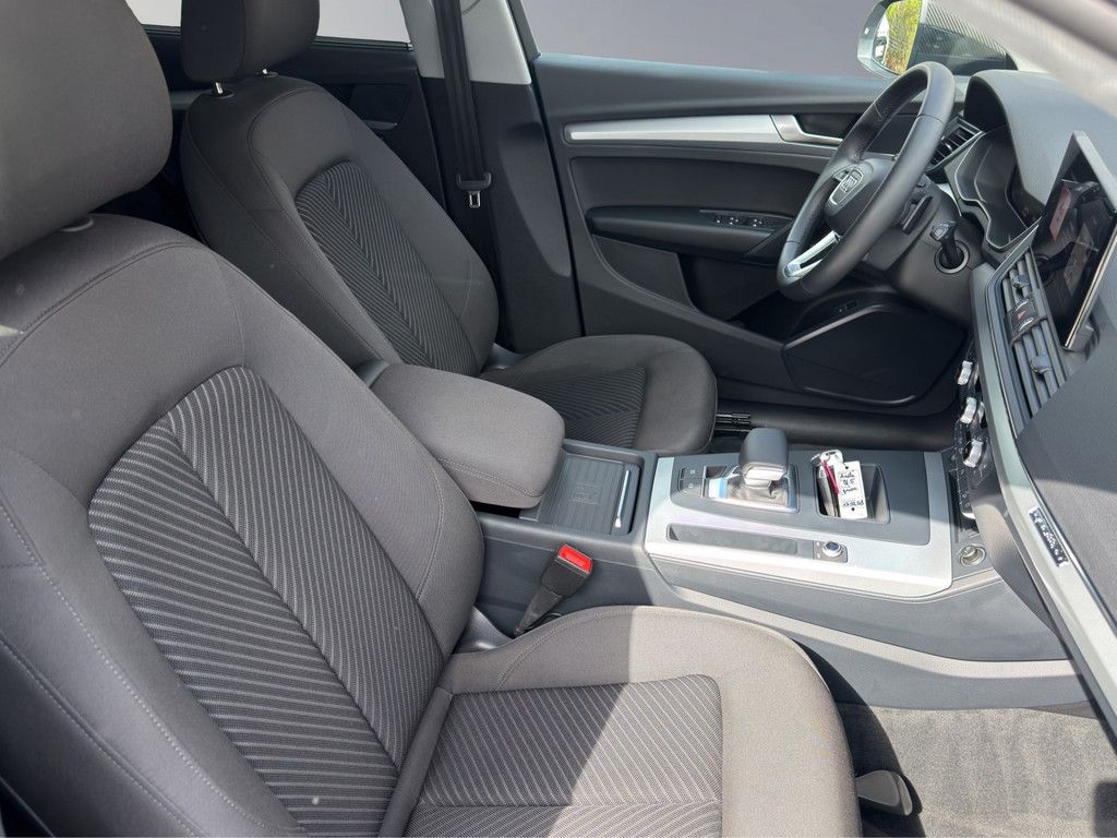 Audi Q5 - Bild 17