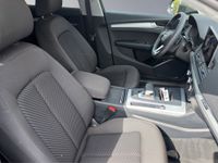 Audi Q5 - Vorschau Bild 17
