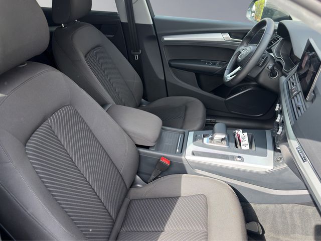 Q5 S line quattro 40 TDI Rückfahrkamera, Elekt. 