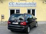 Volkswagen Sharan 1.9TDI Family - Klimaaut - SHZ - Volkswagen Sharan Family