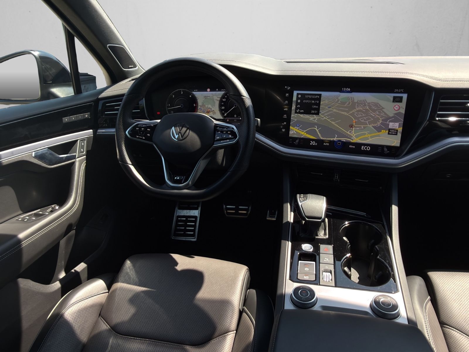 Volkswagen Touareg R-Line 4M 4.0 TDI V8 Last-Edition 23 MB foto 16