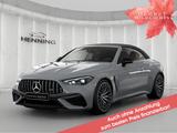 Mercedes-Benz CLE 53 AMG Cabrio 4M Sthz Burmester Distroni 20" - Mercedes-Benz CLE 53 AMG: Cabrio