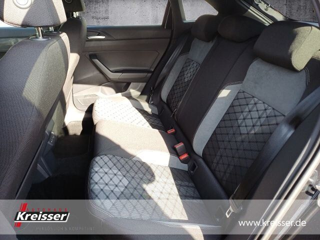 Taigo 1.5 TSI R-LINE IQ.DRIVE/DSG/NAVI/AHK/MATRI