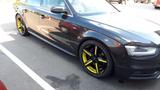 Audi A4 3.0 TDI 150kW multitronic S line Avant S line - Audi A4: Kombi, Multitronic