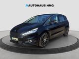 Ford S-Max Titanium *1.HAND*PANO*NAVI*TEMPO*AHK* - Ford S-Max SUV