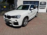 BMW X3 xDrive 20 d/1Hand/M-Paket/Voll - BMW X3 in Oberhausen
