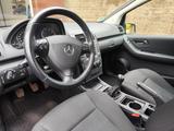 Mercedes-Benz A 160 BlueEFFICIENCY - - Mercedes-Benz A 160: Van
