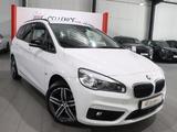 BMW 218 Gran Tourer d BUSINESS SPORT-LINE WHITE LED - BMW 218 Gran Tourer: Automatik