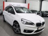 BMW 218 Gran Tourer d BUSINESS SPORT-LINE WHITE LED - : Van, Business