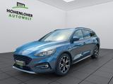Ford Focus Turnier Active X Automatik *LED *SHZ *AHK