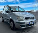 Fiat Panda 1.2 Dualogic - Fiat Panda mit Halbautomatikschaltung
