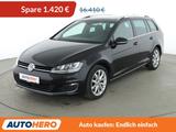 Volkswagen Golf VII 1.4 TSI Highline BMT Aut.*PANO*R-LINE* - Volkswagen Golf: R Vi Line