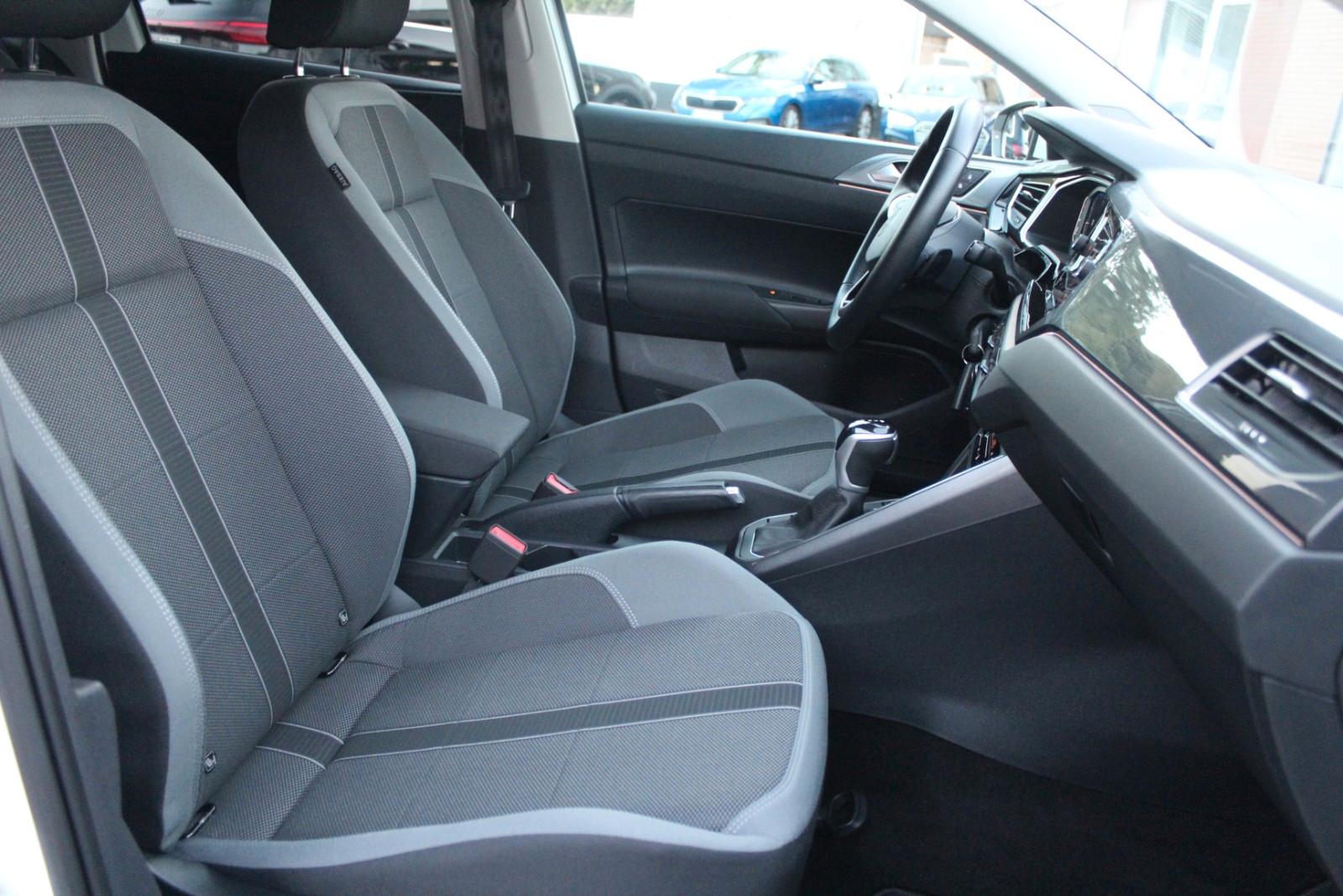 Volkswagen Polo VI Style/SHZ/Navi/LED/PDC ACC App IQ.DRIVE, миниатюра 27