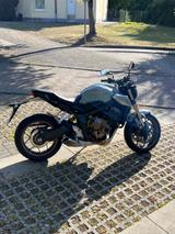 Honda CB650R - Offers