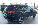 Mercedes-Benz GLC 200 4Matic Navi Leder LED El.Heckklappe Spur - Mercedes-Benz GLC-Klasse Jahreswagen