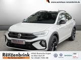 Volkswagen Taigo R-Line TSI DSG Black-Style Matrix Kamera