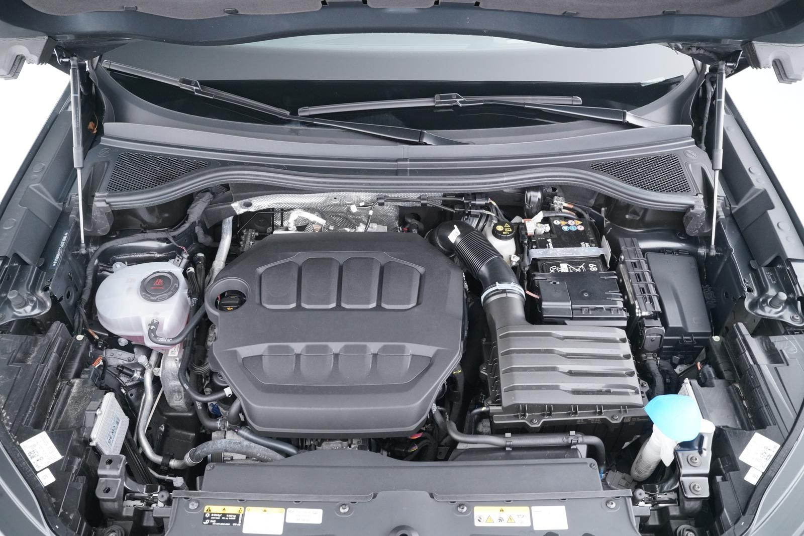 Skoda Kodiaq - Bild 36