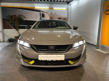 Bild 7 Peugeot 508 SW PSE - PHEV | SHZ | Pano | ACC | 360° Kam.