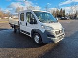 Fiat Ducato 2,3 3Seiten Kipper 7Sitze Navi Klima - Fiat Ducato: Kipper