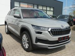 Fahrzeugabbildung Skoda Kodiaq Style 4x4