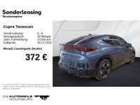 Cupra Tavascan - Vorschau Bild 2