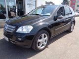 Mercedes-Benz ML 320 CDI **2.HAND** ~TÜV 02.2027~ - Mercedes-Benz ML 320 aus 2007
