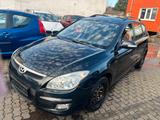 Hyundai i30 cw Comfort - gebrauchte Hyundai i30 aus dem Jahr 2008