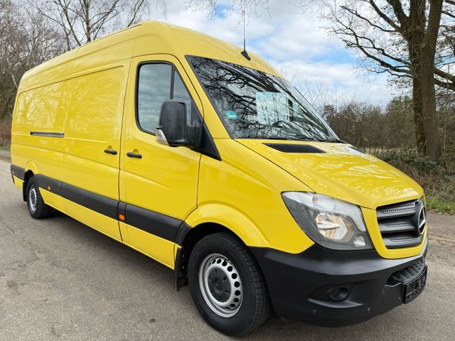 MERCEDES-BENZ Sprinter*316CDI*Maxi-XXL*Sehr-Guten-Zustand*Top*