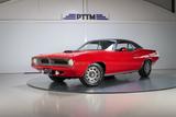 Plymouth Other Plymouth 'Cuda HEMI - Plymouth: Cuda