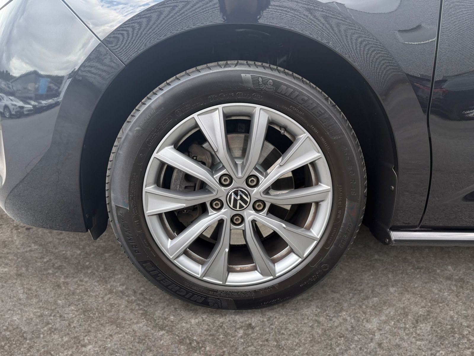 Volkswagen T7 Multivan - Bild 15