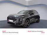 Audi Q3 SUV e-hybrid DIGITAL MATRIX+SONOS+HuD+MEMORY