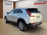 Cadillac XT4 Premium Luxury 2WD - Cadillac XT4 mit Diesel-Antrieb