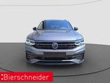 Volkswagen Tiguan Allspace 2.0 TSI DSG 4Mo. R-Line 5-J-GAR  - Volkswagen Tiguan Allspace in Düsseldorf
