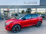 Nissan QASHQAI e-POWER 190 PS 4x2 N-Design Komfort Plus - Nissan Qashqai: Plus2