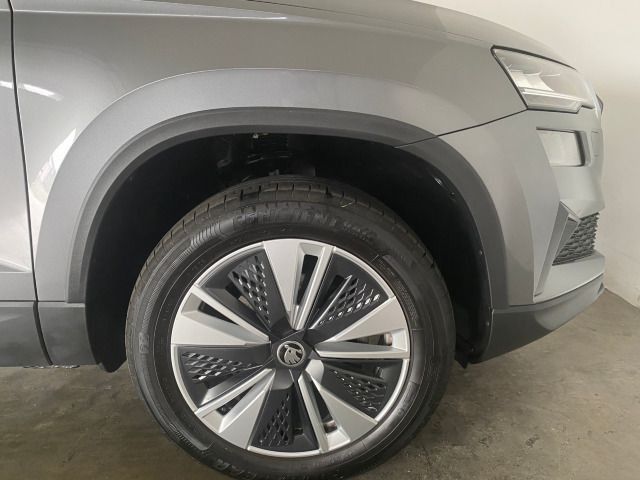 Karoq Ambition 1.0 TSI KLIMA+SHZ+EPH+ALU