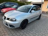 Seat SEAT Ibiza 1.4 Sport Edition - Seat Ibiza aus 2007: 1.4