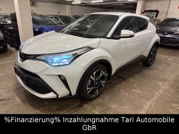 Toyota C-HR - 2