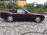 Porsche 944 S2 Cabriolet - Porsche 944 Benzin Gebrauchtwagen