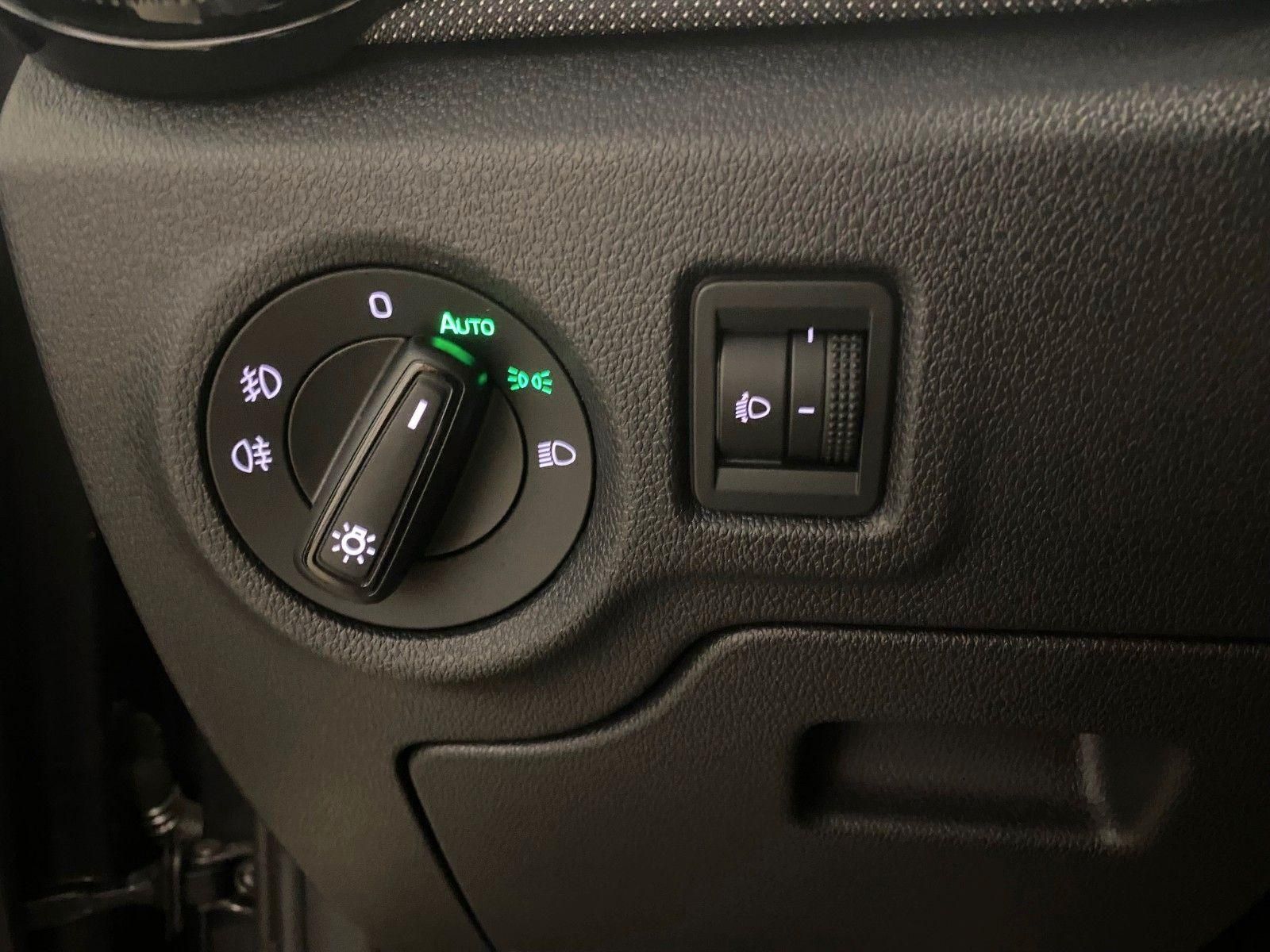 Fahrzeugabbildung SKODA Fabia 1.0 TSI Selection+bis 2030 Garantie+100tKM