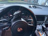 Porsche Panamera Diesel - - Porsche Panamera Gebrauchtwagen in Hamburg
