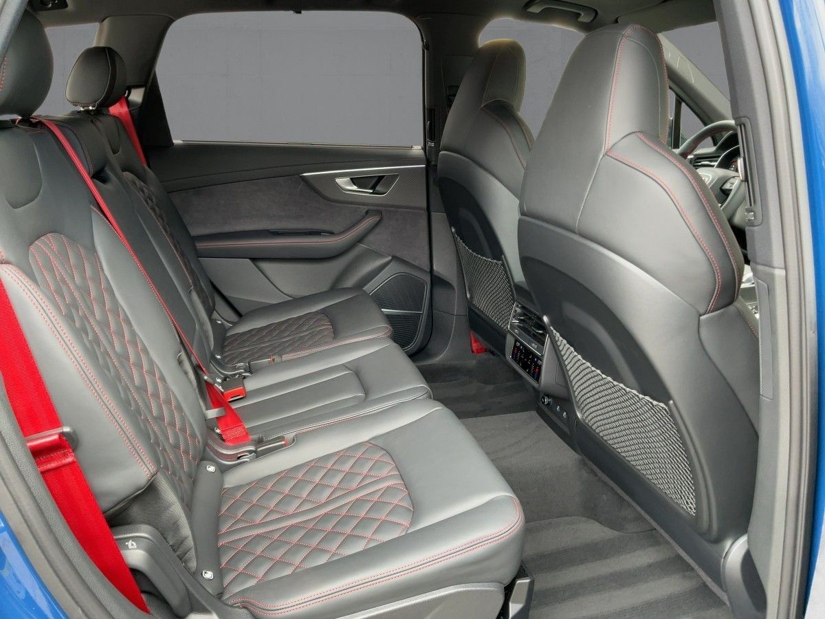 Audi SQ7 - Bild 13