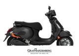 Vespa GTS SuperSport 310 - VESPA GTS 310 SUPER