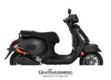 Vespa GTS SuperSport 310 - VESPA GTS 310 SUPERSPORT