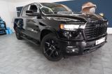 Dodge MY 25 Sport BLACK EDITION 3.0 Hurricane - Dodge RAM Neuwagen mit Benzin-Antrieb: Geländewagen