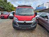 Citroën Jumper*AHK*7 Sitzer*60.000 KM*TÜV NEU - Citroën Jumper Gebrauchtwagen