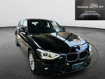 BMW 118 - 2