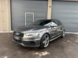 Audi A3 Sportback S-line AHK Standheizung Kamera Voll - Audi A3 mit Benzin-Antrieb: Limousine, Line