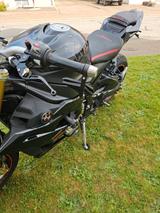BMW S1000R Scheckheft, 1.Hand, Sport + Dynamik Paket - BMW SAARBRÜCKEN